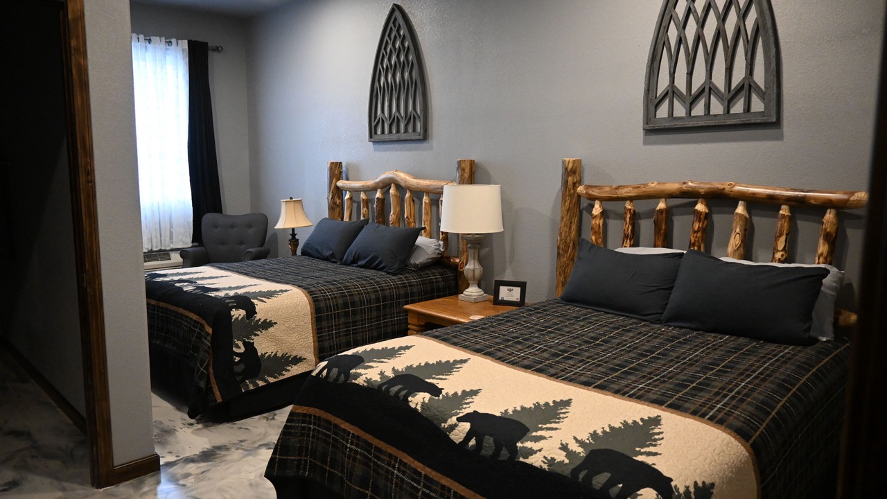 Photo of Bedroom in Martinsville