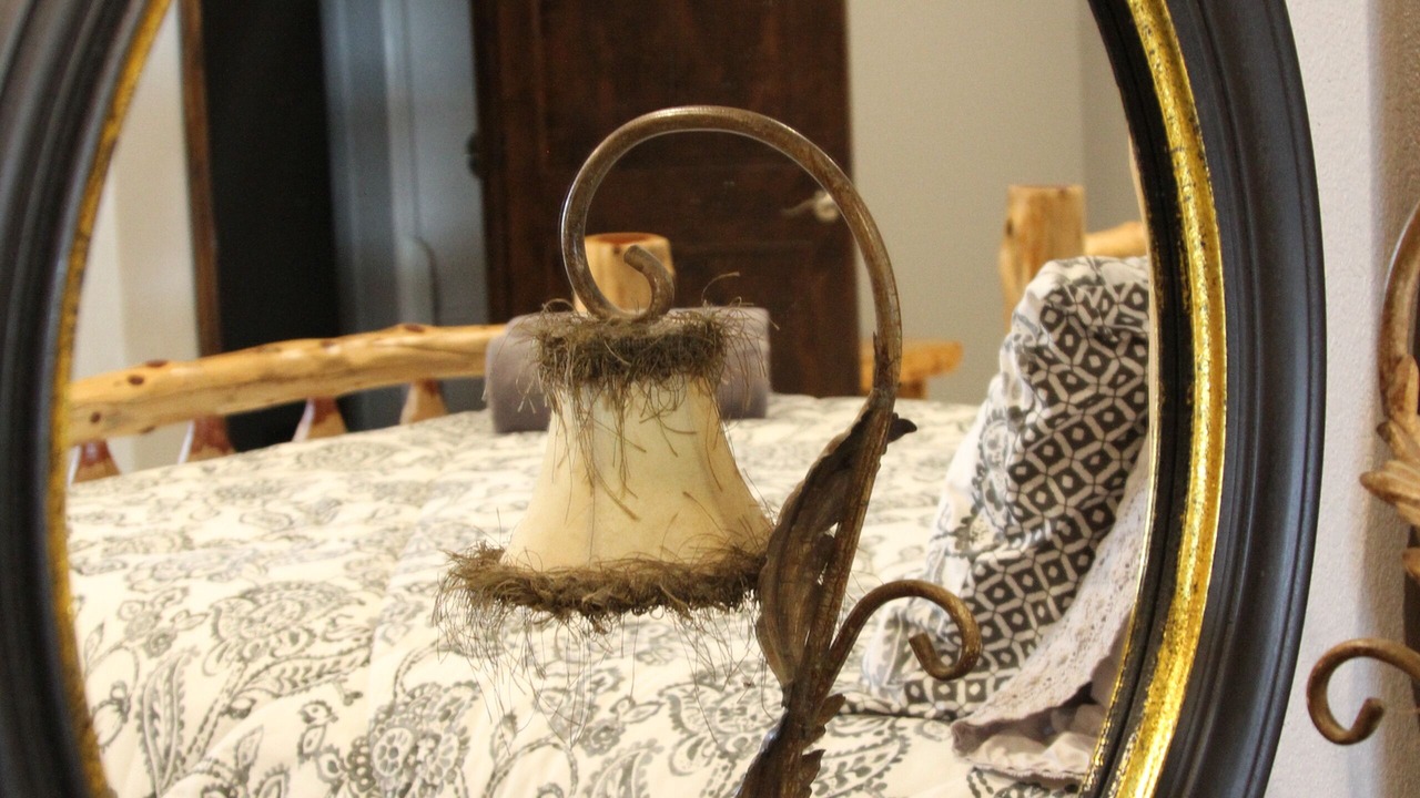 Photo of Bedroom in Martinsville