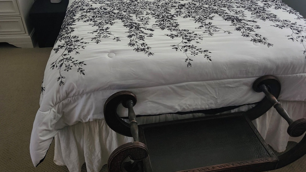 Photo of Bedroom in Excelsior Springs