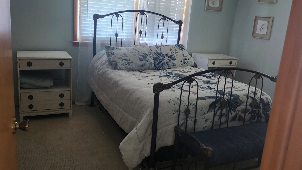 Photo of Bedroom in Excelsior Springs