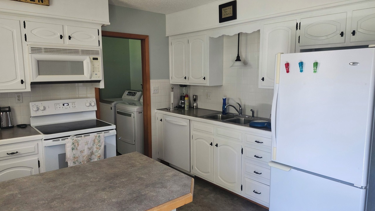 Photo of Kitchen in Excelsior Springs