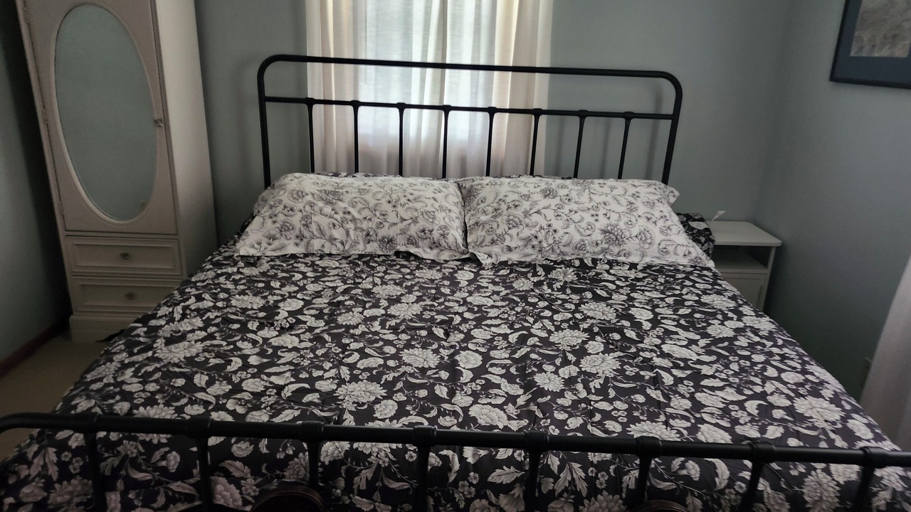 Photo of Bedroom in Excelsior Springs