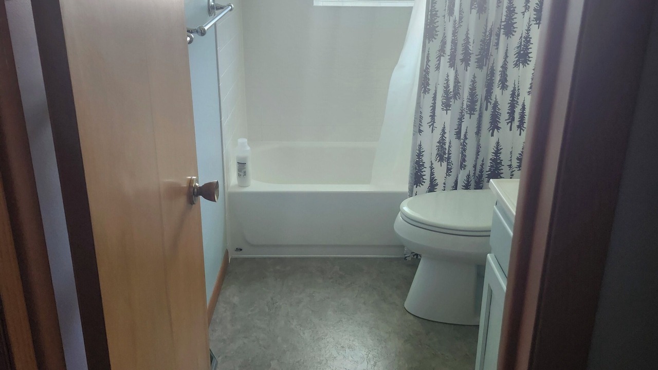 Photo of Bathroom in Excelsior Springs