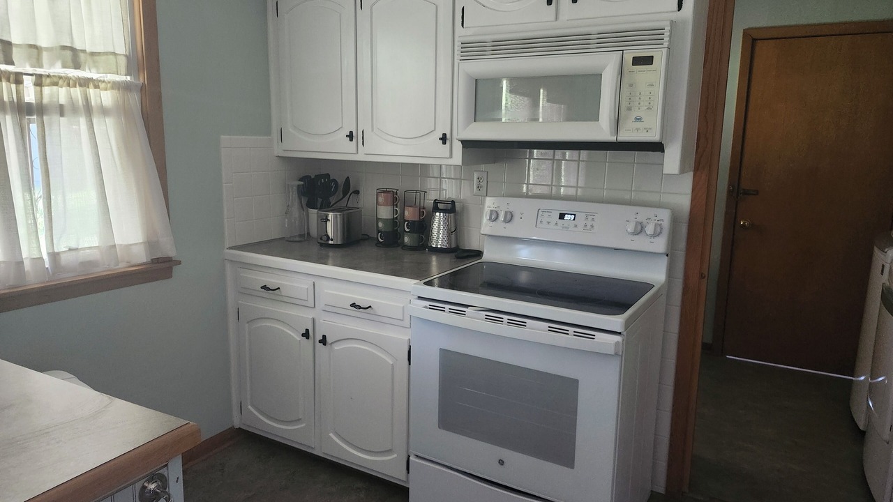 Photo of Kitchen in Excelsior Springs
