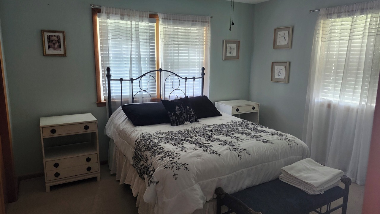 Photo of Bedroom in Excelsior Springs