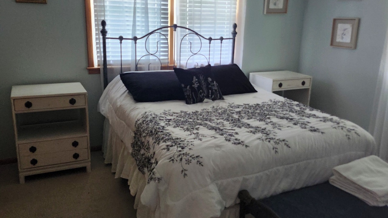 Photo of Bedroom in Excelsior Springs