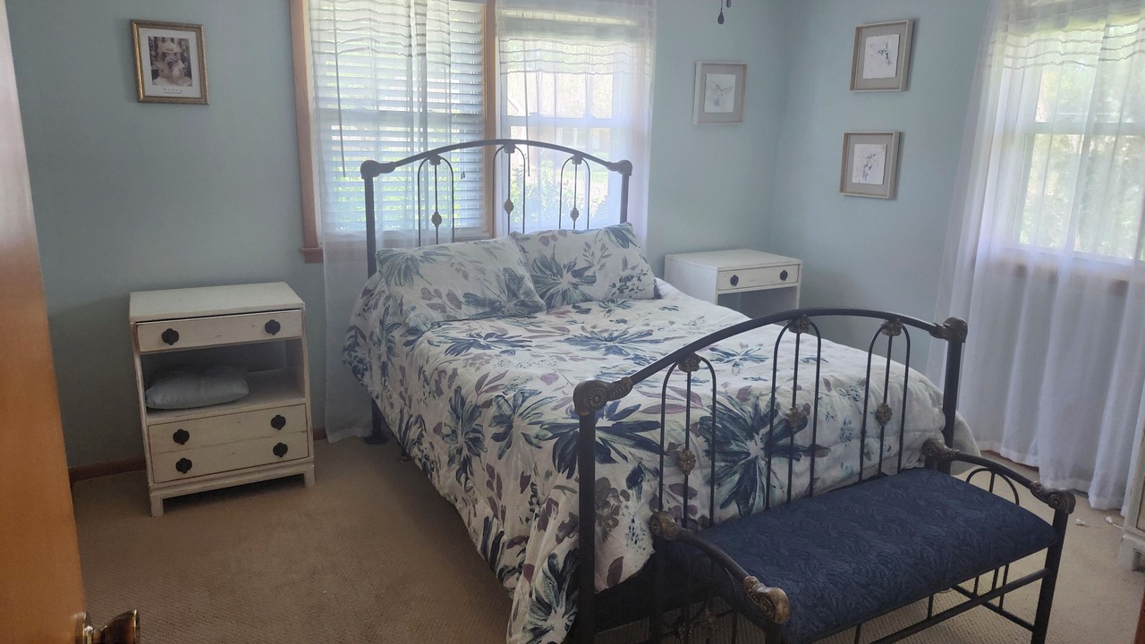 Photo of Bedroom in Excelsior Springs