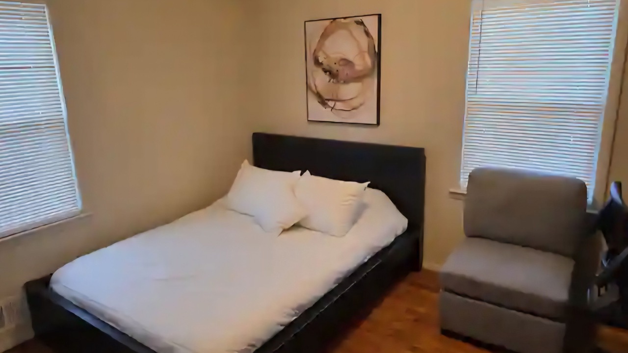 Photo of Bedroom in Excelsior Springs