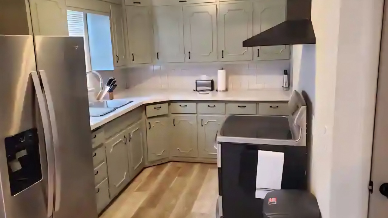 Photo of Kitchen in Excelsior Springs