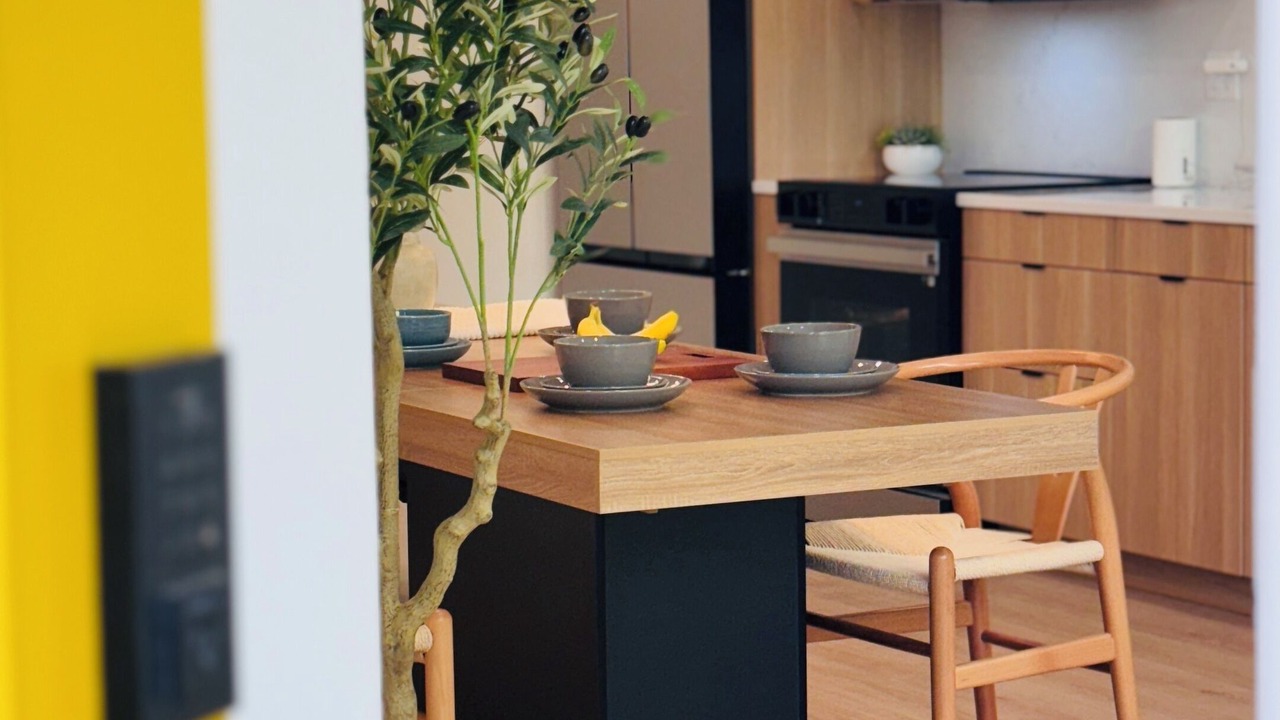 Photo of Kitchen in Northgate