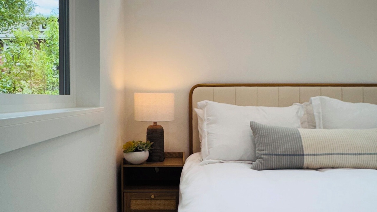 Photo of Bedroom in Northgate