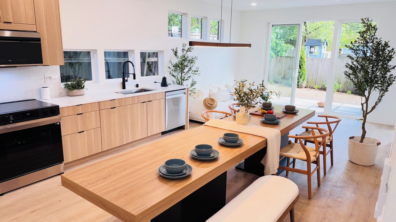 Photo of Kitchen in Northgate