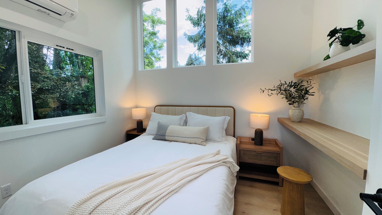 Photo of Bedroom in Northgate