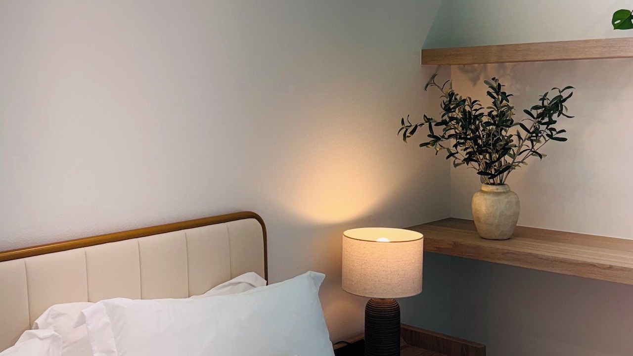 Photo of Bedroom in Northgate