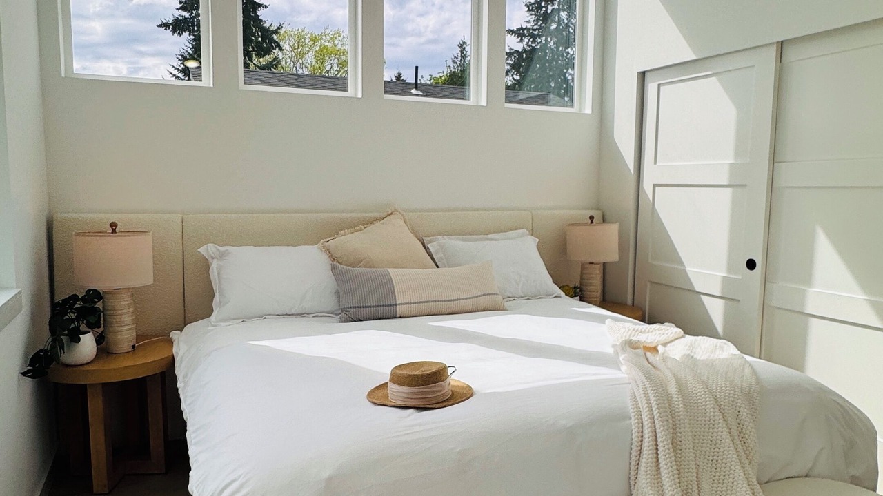 Photo of Bedroom in Northgate