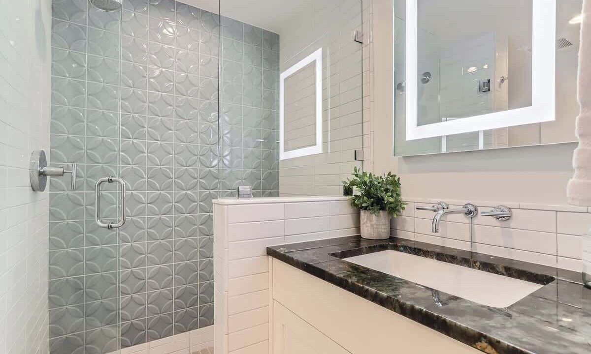 Photo of Bathroom in Lower Arapahoe