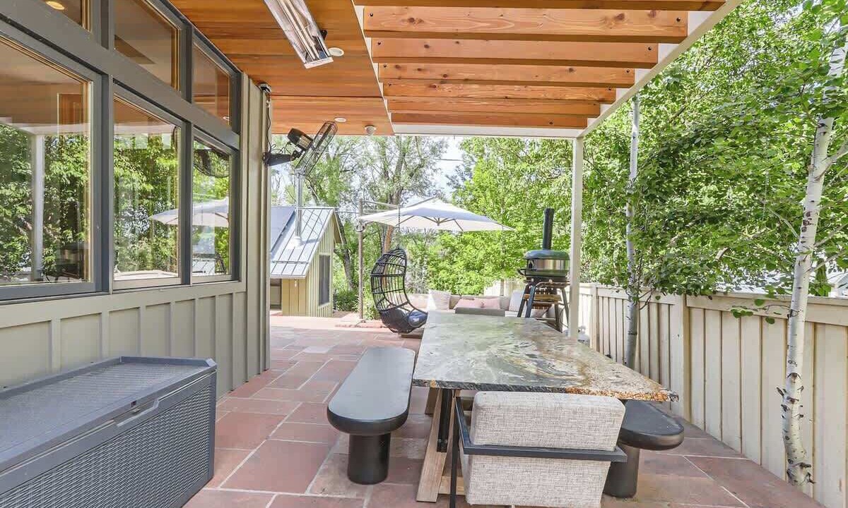 Photo of Outdoor in Lower Arapahoe