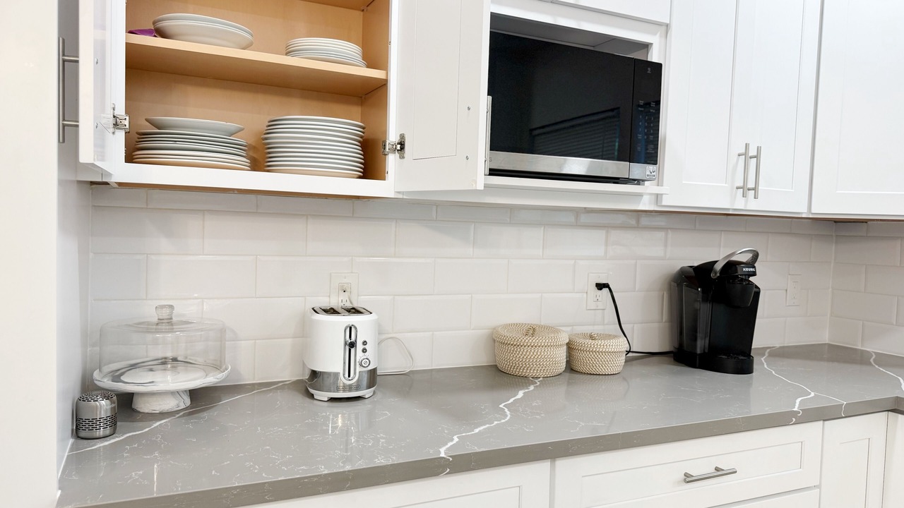 Photo of Kitchen in Mount Baker