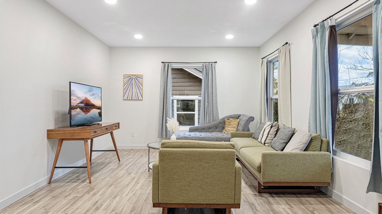 Photo of Livingroom in Mount Baker