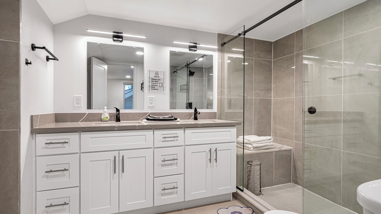 Photo of Bathroom in Mount Baker