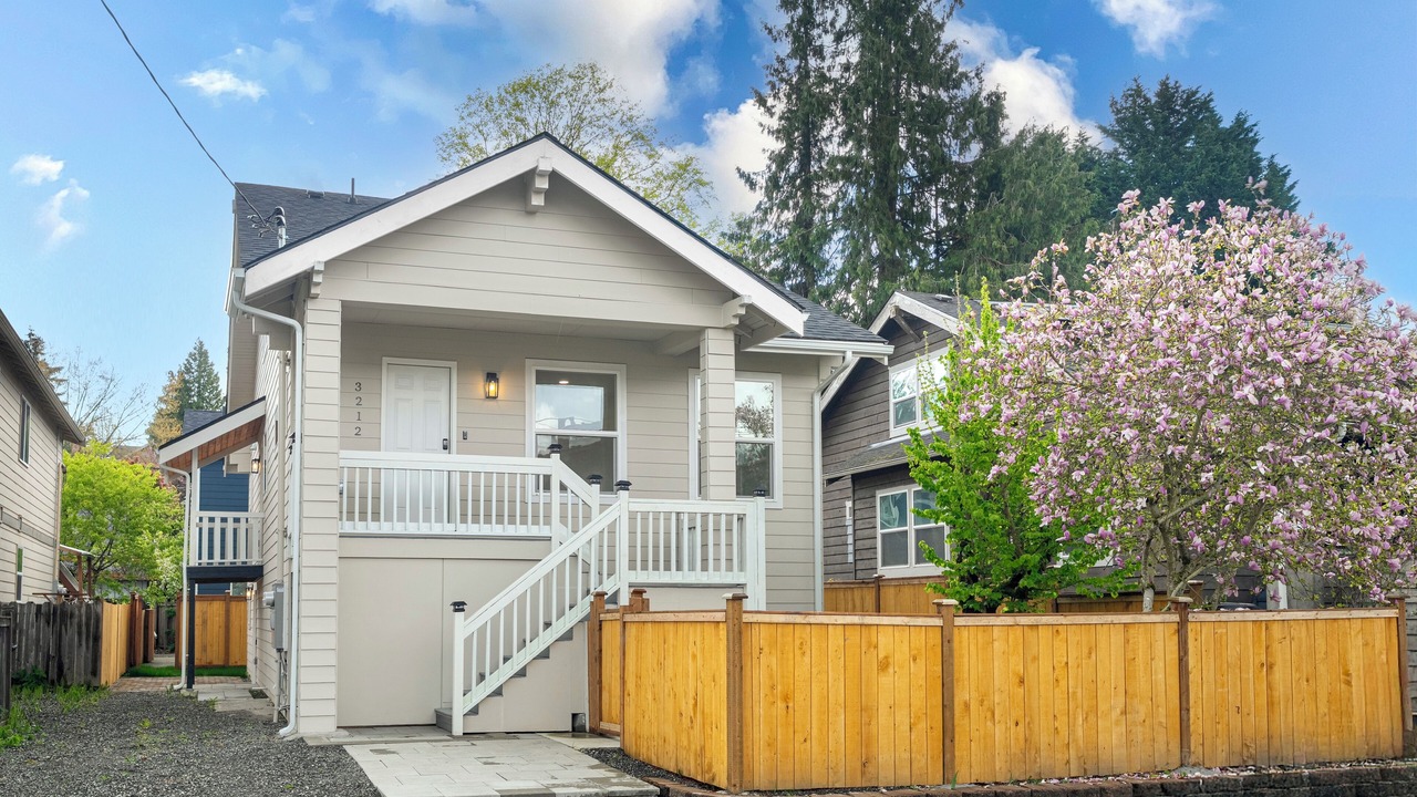 Photo of Outdoor in Mount Baker