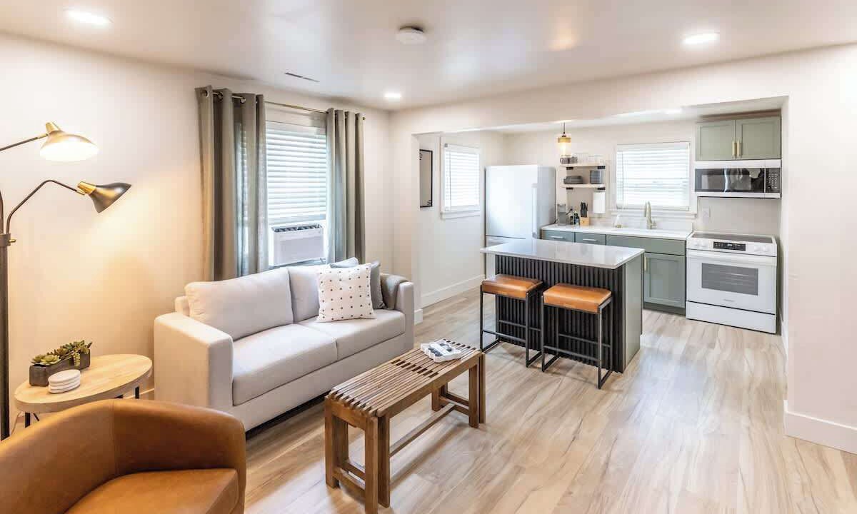 Photo of Livingroom in Lincoln