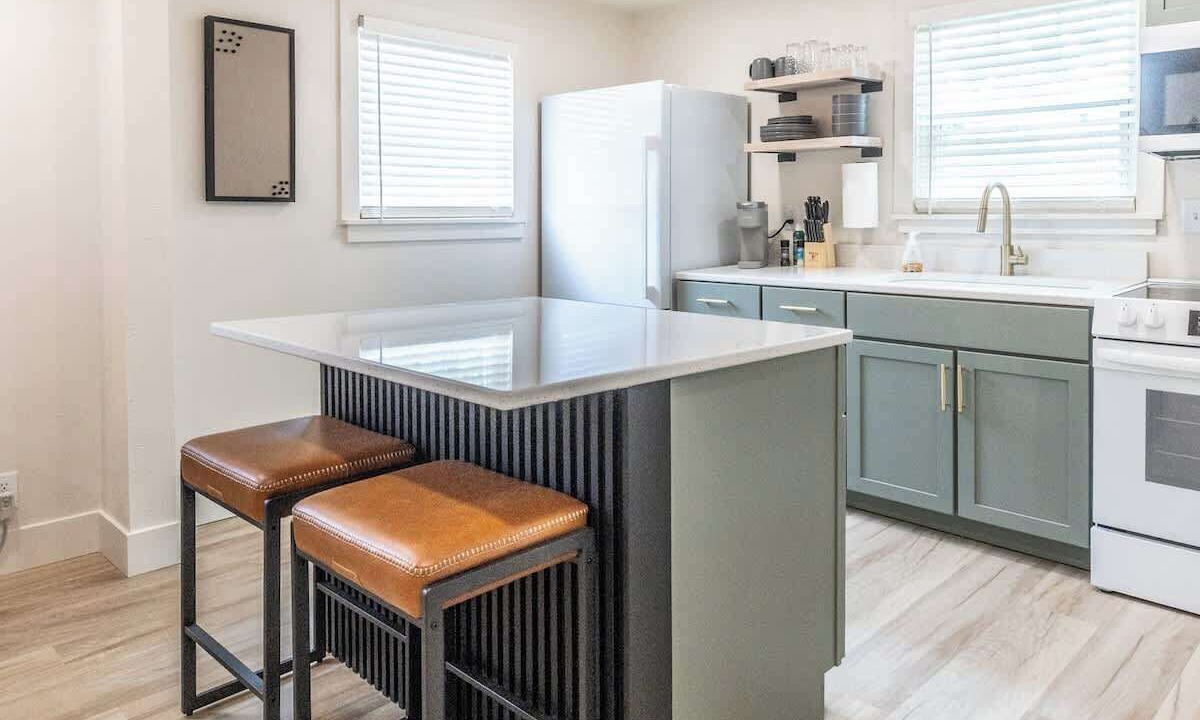 Photo of Kitchen in Lincoln