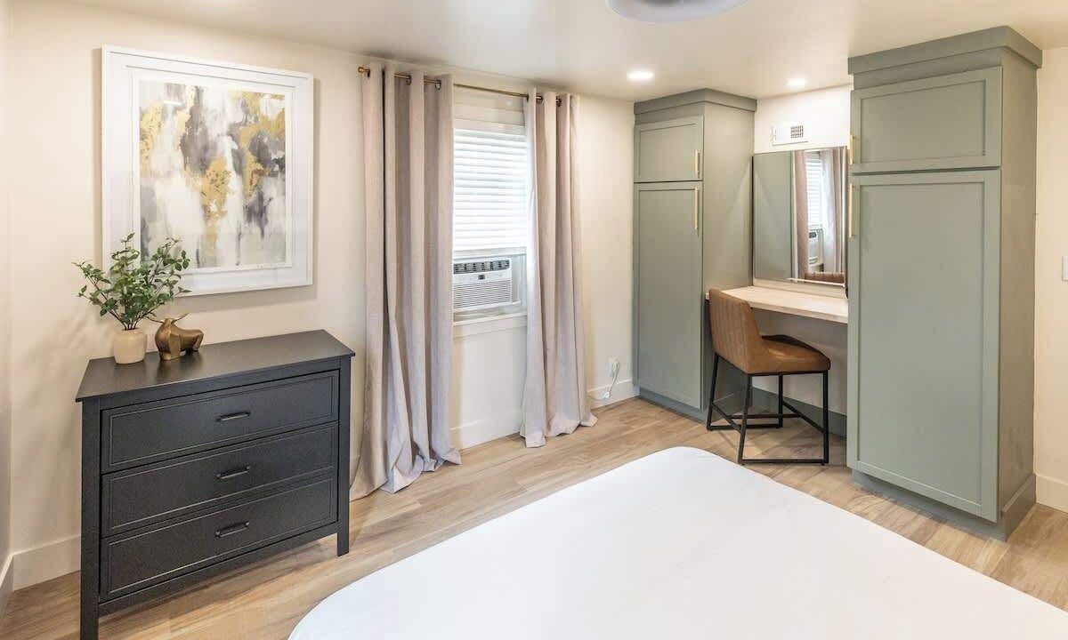 Photo of Bedroom in Lincoln