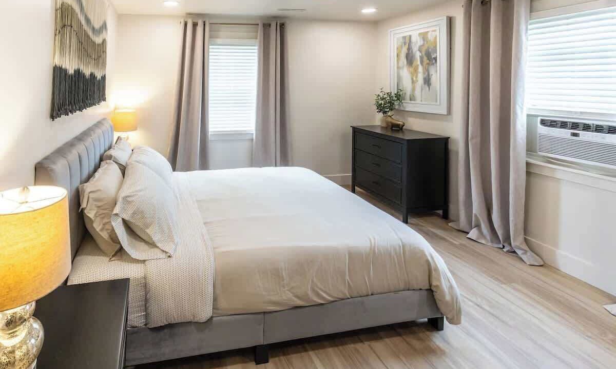 Photo of Bedroom in Lincoln