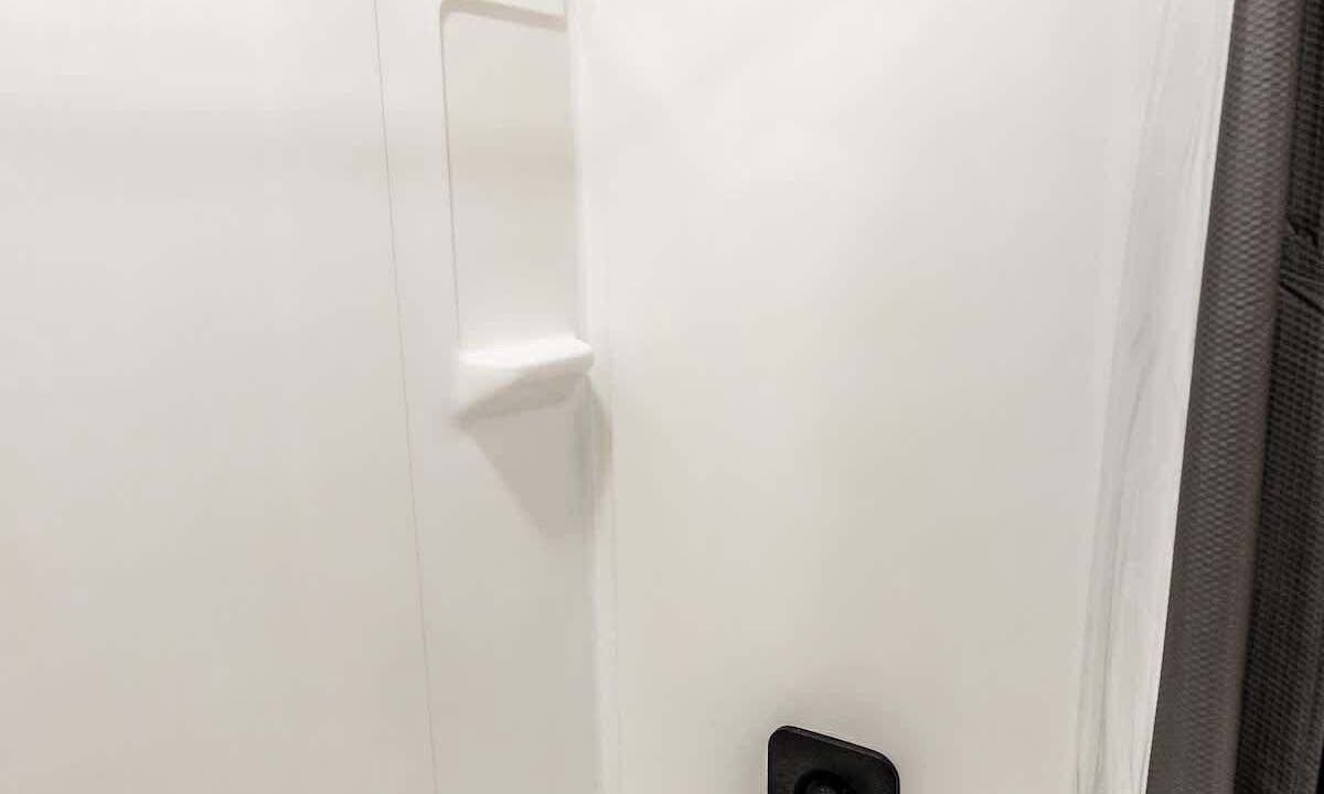 Photo of Bathroom in Lincoln