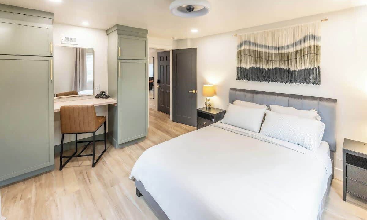 Photo of Bedroom in Lincoln