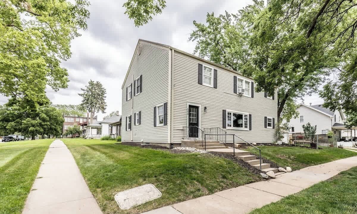 Photo of Outdoor in Lincoln