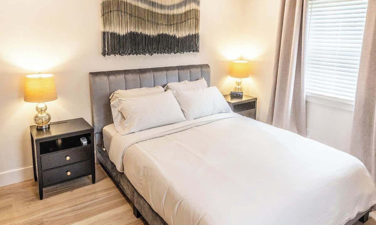 Photo of Bedroom in Lincoln