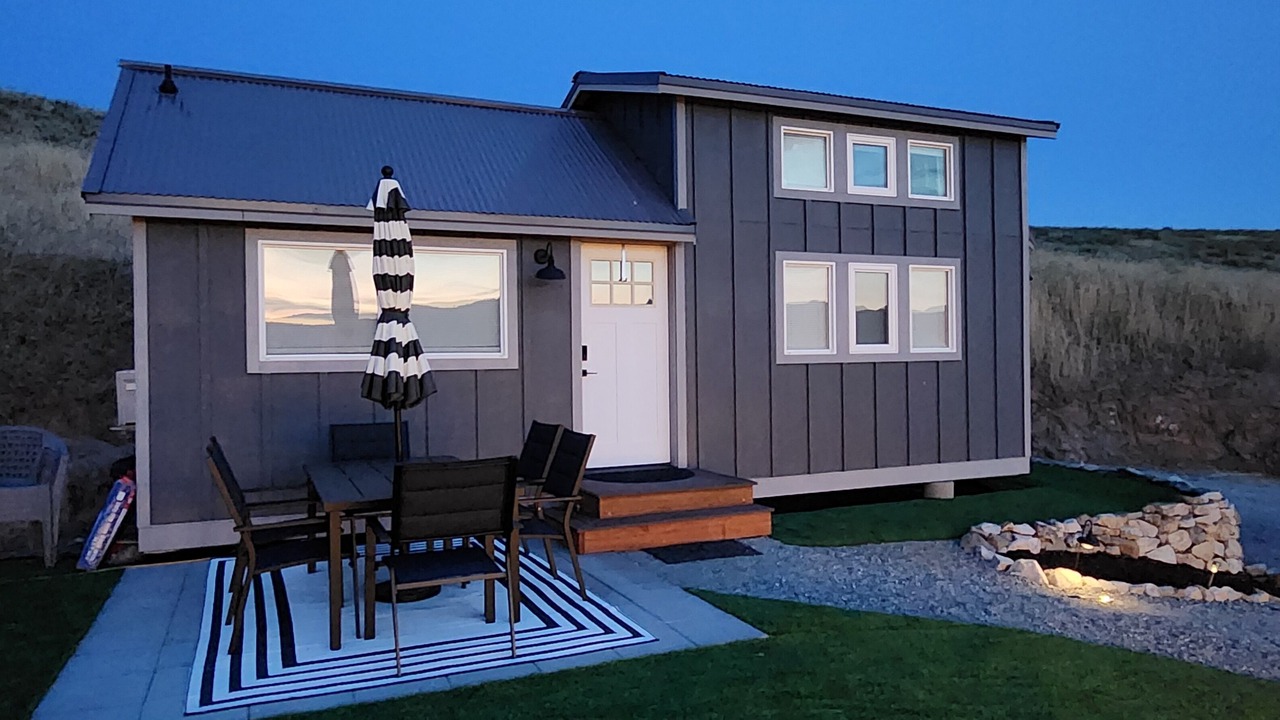 Photo of Outdoor in Chelan