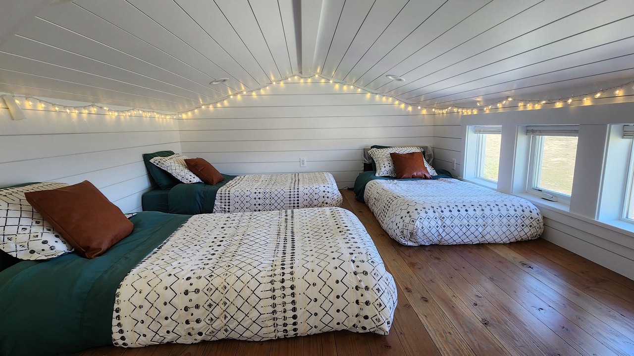 Photo of Bedroom in Chelan