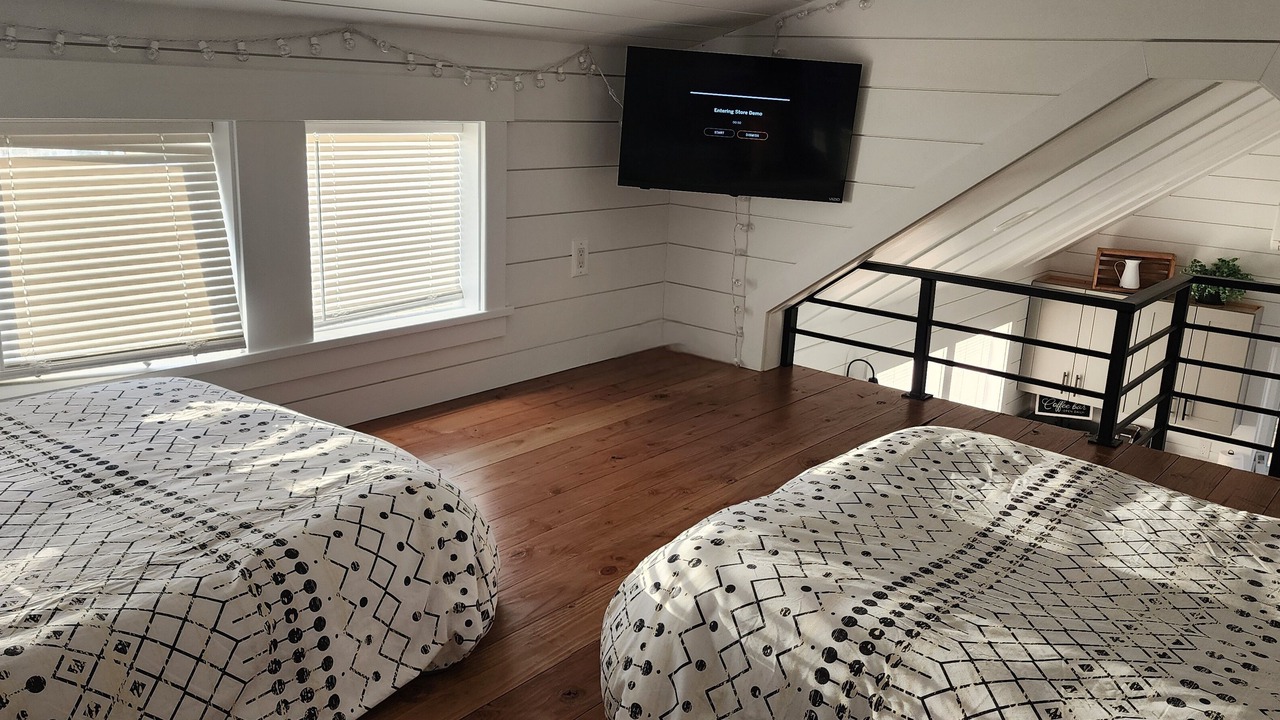 Photo of Bedroom in Chelan