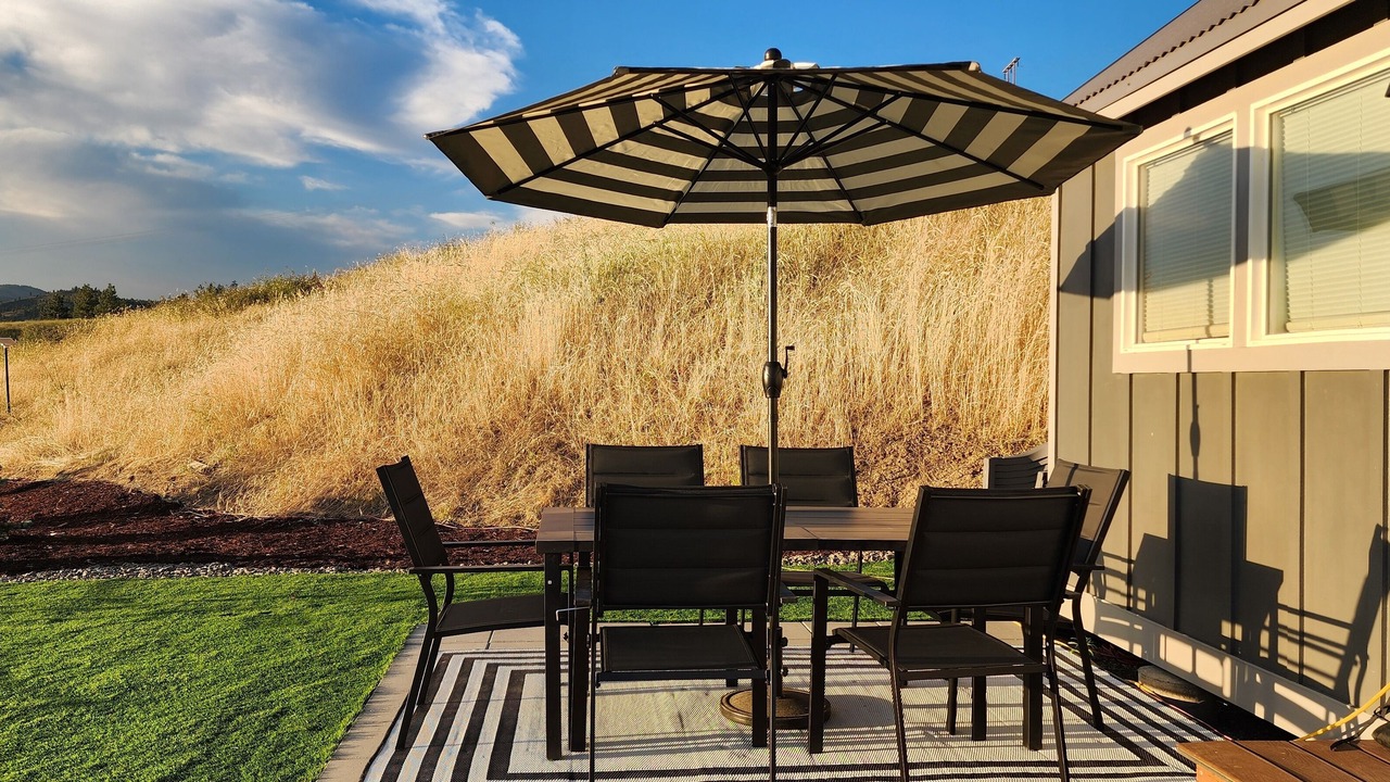 Photo of Outdoor in Chelan