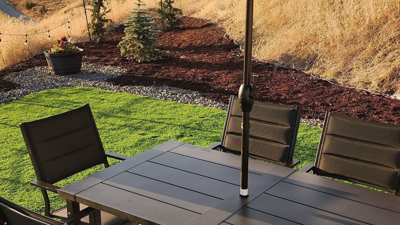 Photo of Outdoor in Chelan