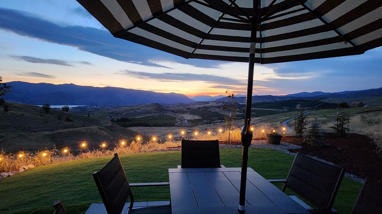 Photo of Outdoor in Chelan