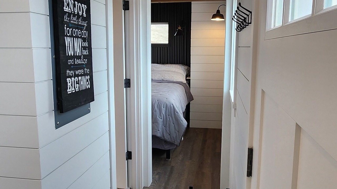 Photo of Bedroom in Chelan