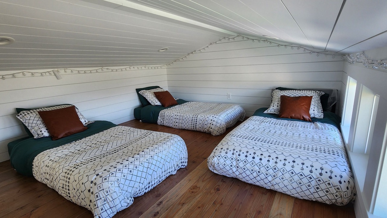 Photo of Bedroom in Chelan