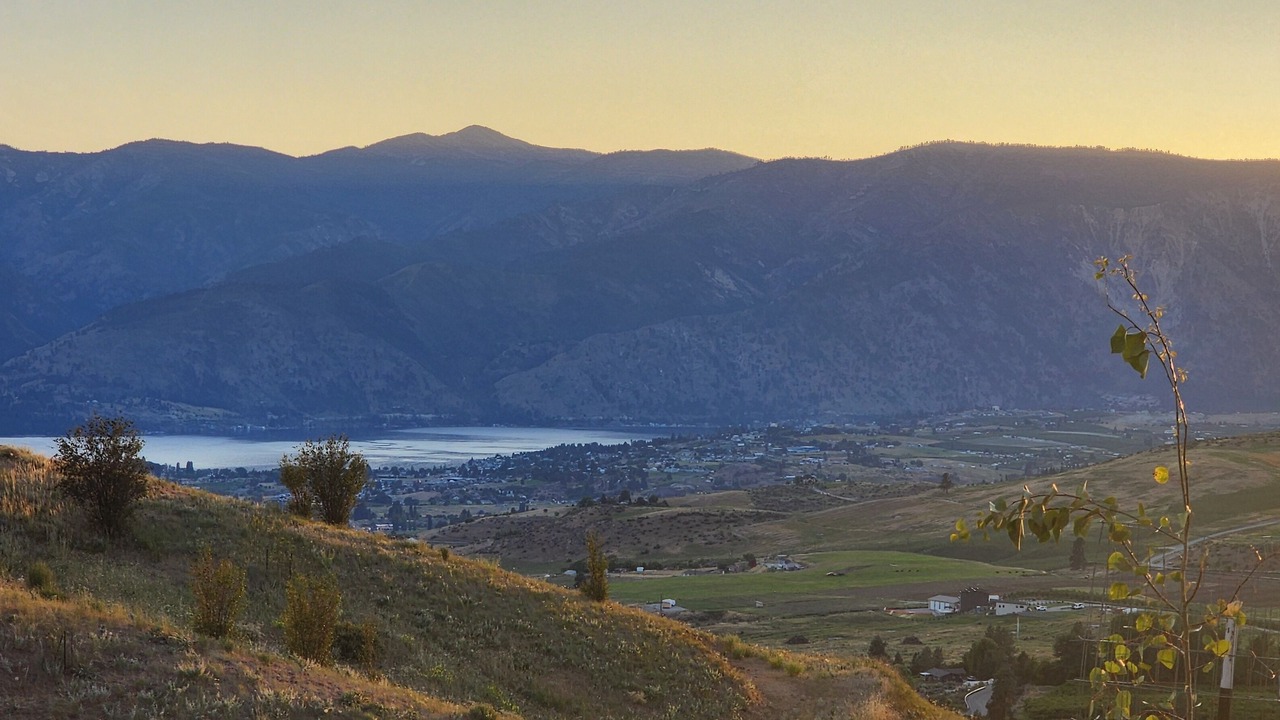 Photo of Others in Chelan