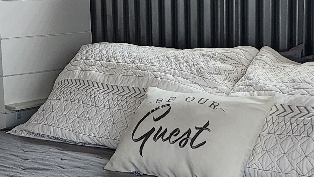 Photo of Bedroom in Chelan