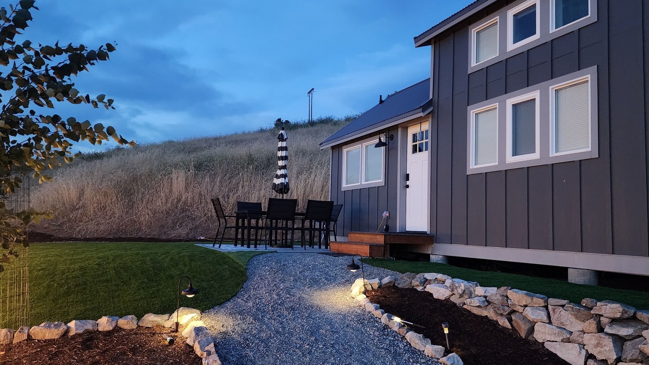 Photo of Outdoor in Chelan