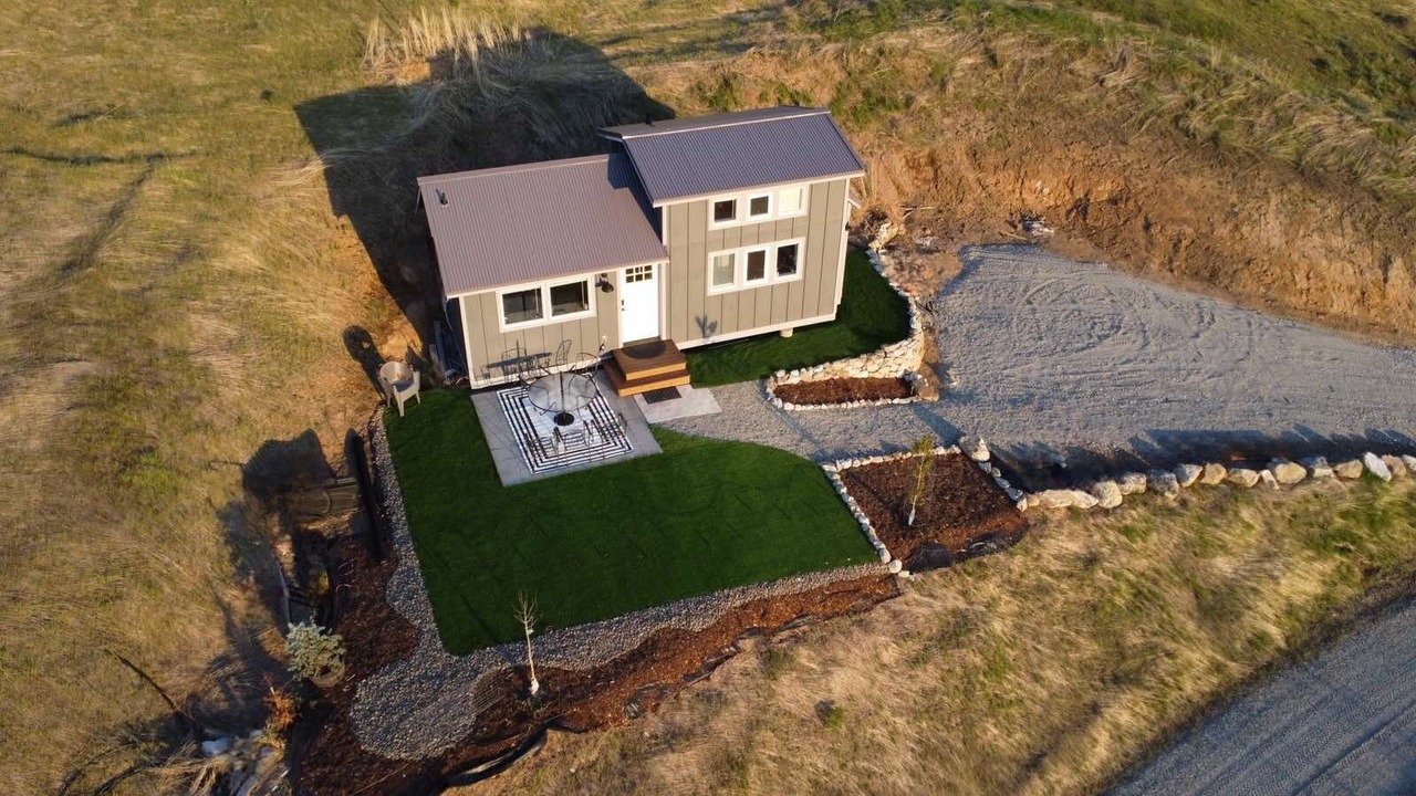 Photo of Outdoor in Chelan