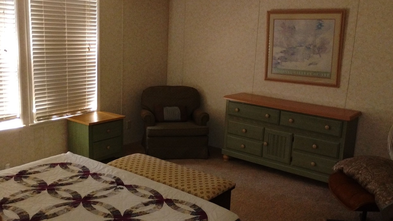 Photo of Bedroom in Board Camp
