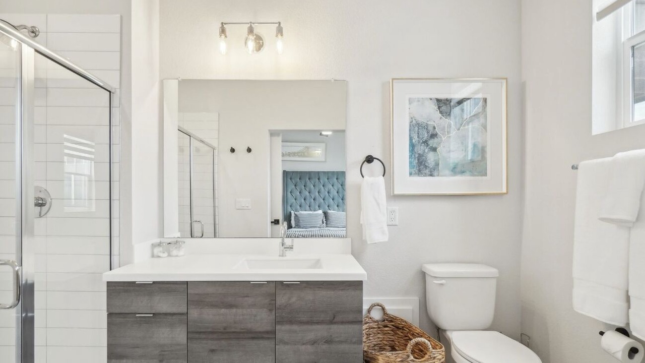 Photo of Bathroom in Berkley