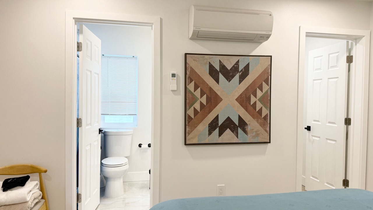 Photo of Bathroom in Mount Baker