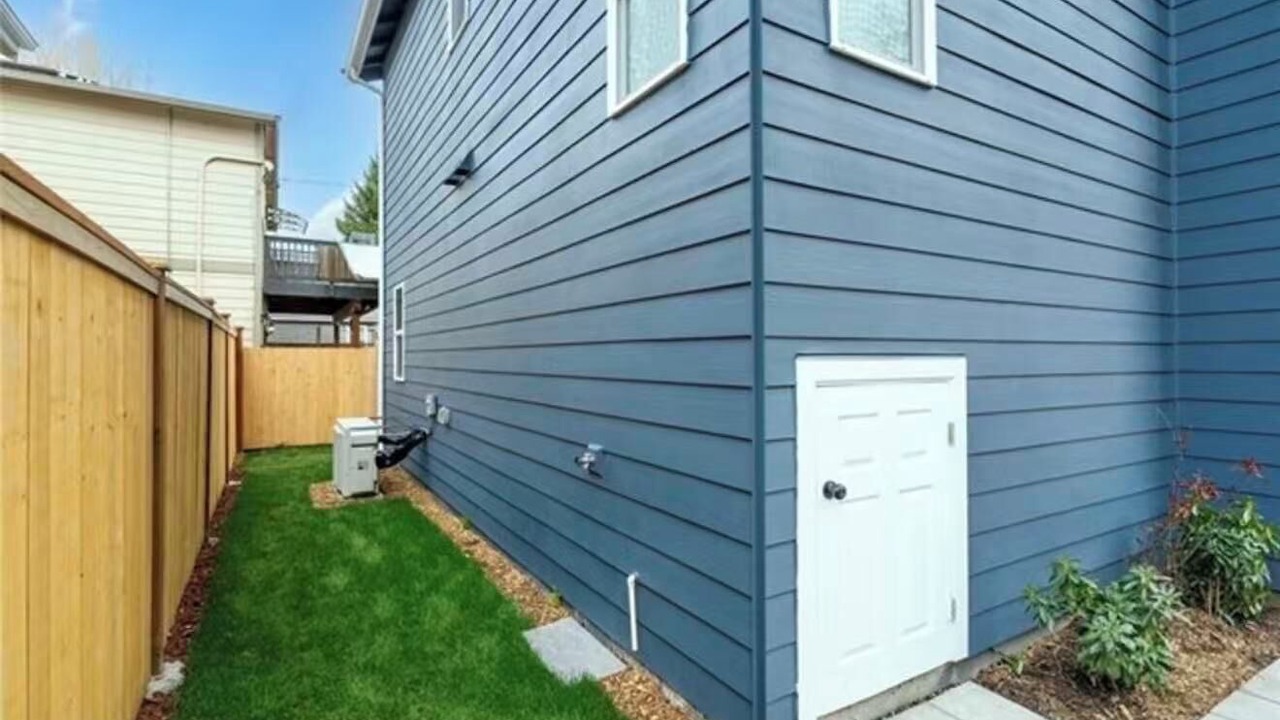 Photo of Outdoor in Mount Baker