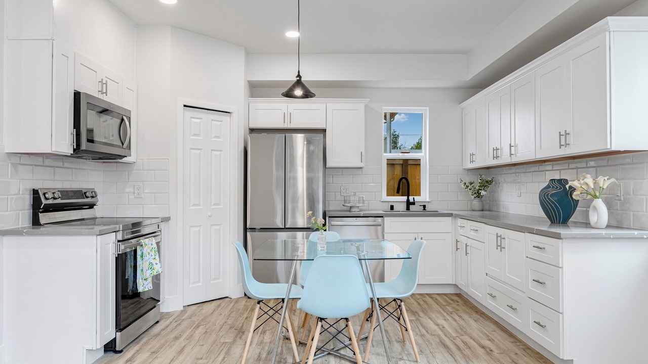 Photo of Kitchen in Mount Baker